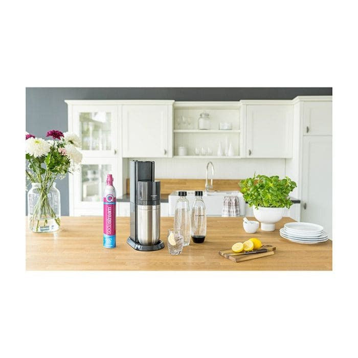 Appareil à soda Sodastream Duo