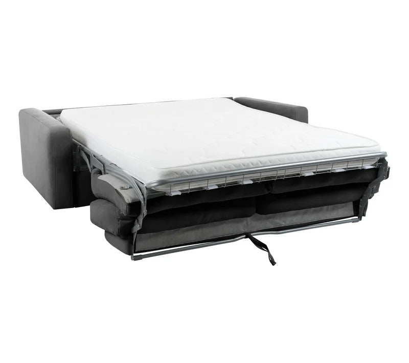 Canapé convertible express 3 places SAMIRA