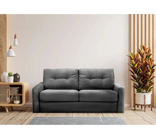 Canapé convertible express 3 places SAMIRA