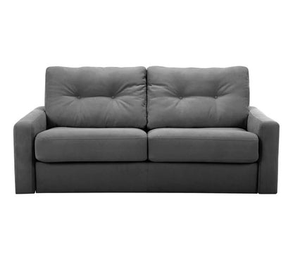 Canapé convertible express 3 places SAMIRA