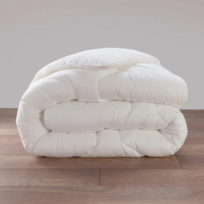 Couette Anti-acariens végétal 4 saisons