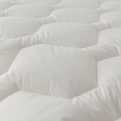 Couette Anti-acariens végétal 4 saisons