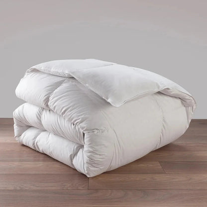 Couette Tempérée - 70% Duvet D'oie