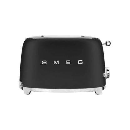 Grille-pain 2 fentes SMEG