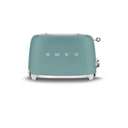 Grille-pain 2 fentes SMEG