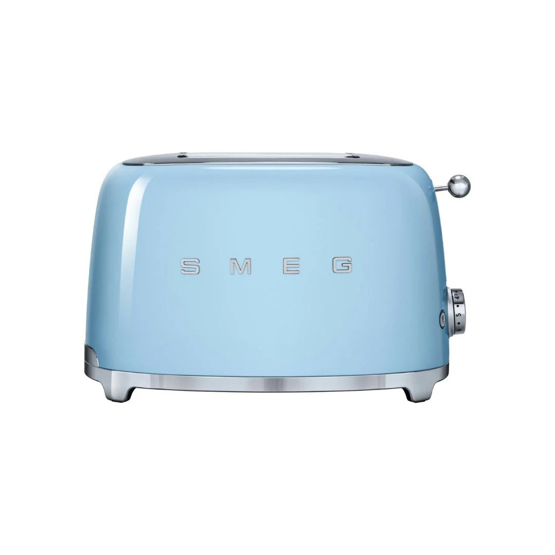 Grille-pain 2 fentes SMEG