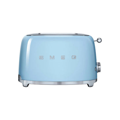 Grille-pain 2 fentes SMEG