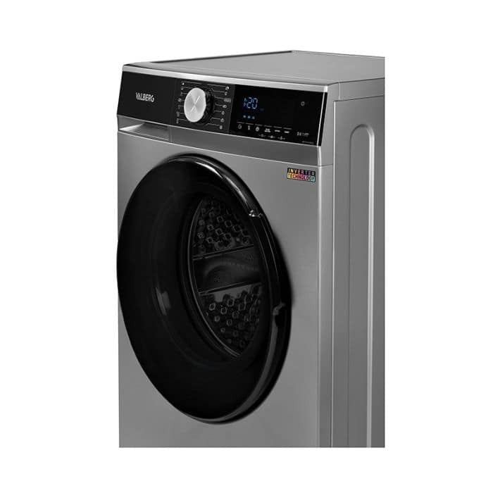 Lave-linge hublot 8 kg VALBERG WF