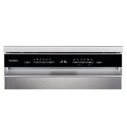 Lave-vaisselle 14 couverts VALBERG 14S44 D