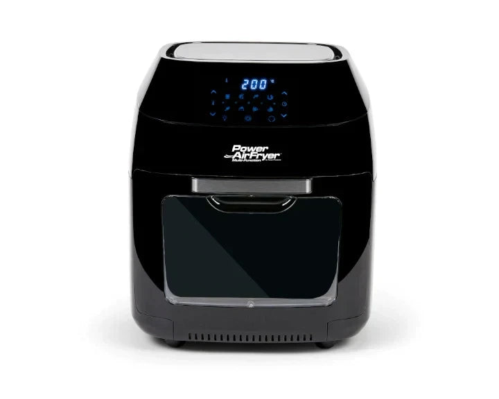 Power air fryer oven 7.5l