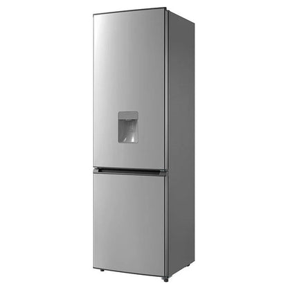 Réfrigérateur combiné VALBERG CNF 268