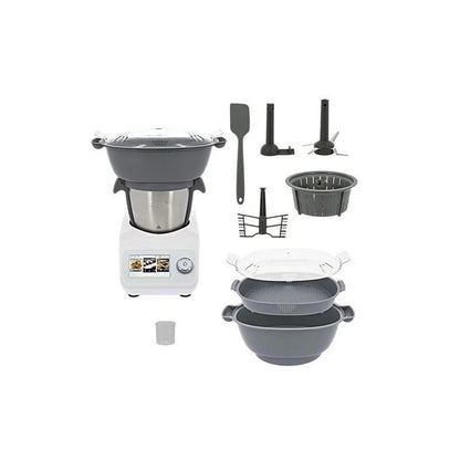 Power air fryer oven 5.6l