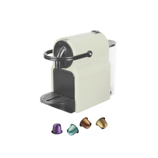 Magimix nespresso M105 Inissia creme