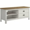 telechargement_5_133a7e83-0305-4414-b232-bdb4ea2b208b Meuble TV L.110 cm MAYA Bois massif blanc